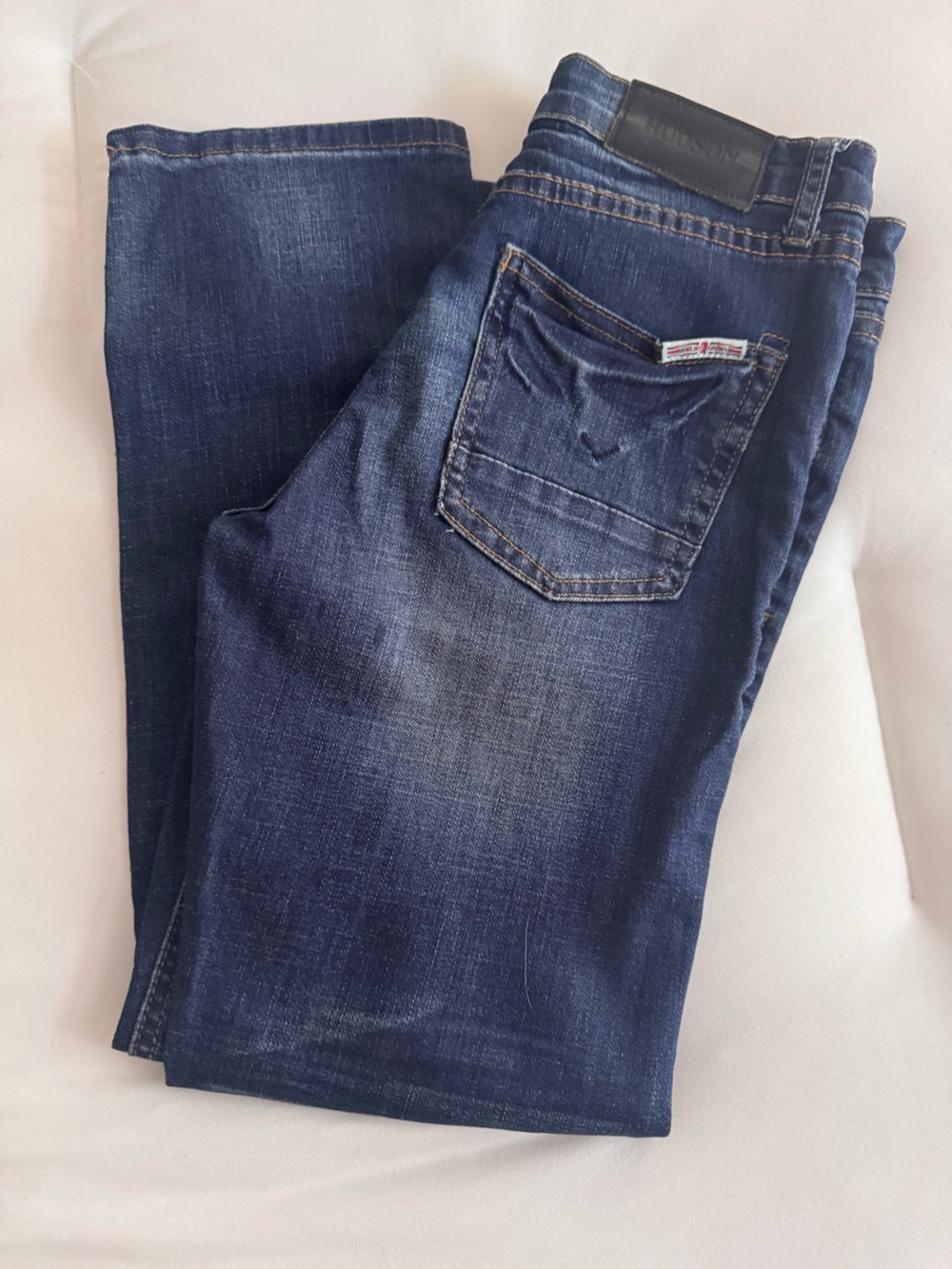 Hudson Jeans - Boys 8y